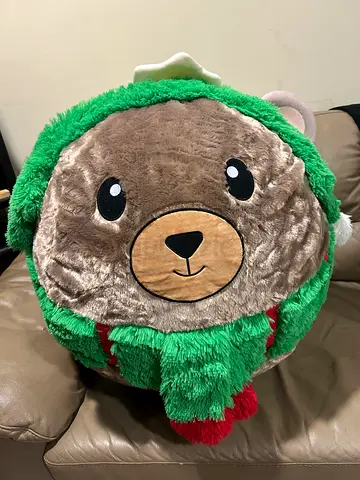 Plush ball for sale