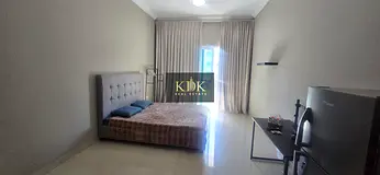 Pool View Studio | Prime Location | Call Now