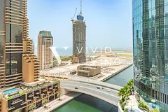 Marina Views | Fully Furnished | Keys in Hand