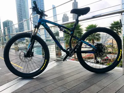 Java Furia For sale