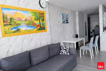 Vacant | Furnished | Spacious | Best Deal
