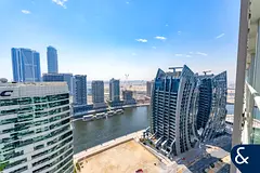 One Bedroom | Canal View | Reva Residences