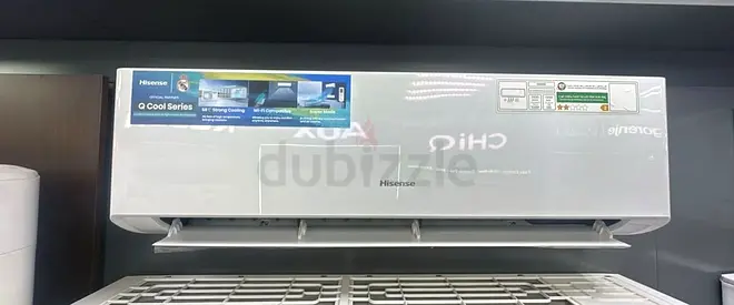 HISENSE SPLIT AC 1.5 TN T3