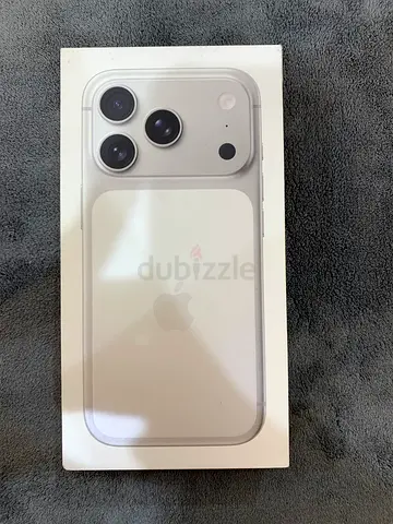 iPhone 17 pro