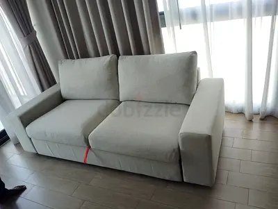 IKEA vimle sofa bed