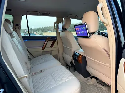 صورة 18 لـ 2014 Toyota PRADO