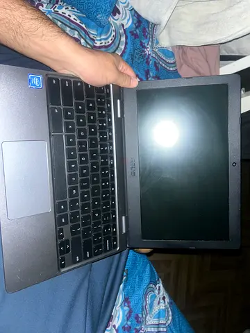 ASUS Intel chromebok for Sale