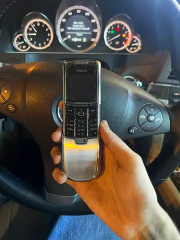 Nokia 8800