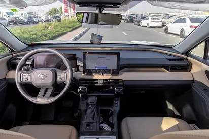 2026 Toyota RAV 4 照片 9