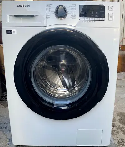 Samsung Front Load 8KG inverter Washing Machine - Good Working Condition