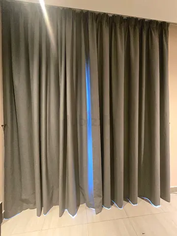 Curtains High Quality Excellent condition