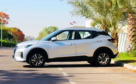 صورة مصغرة 7 لـ 2022 Nissan KICKS