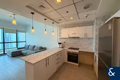 One Bedroom | Vacant | Upgraded | Sea View