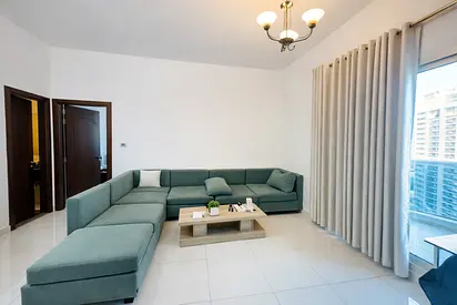 FULLY FURNISHED | VACANT ON TRANSFER | PRIME LOCATION