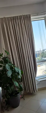 Curtain