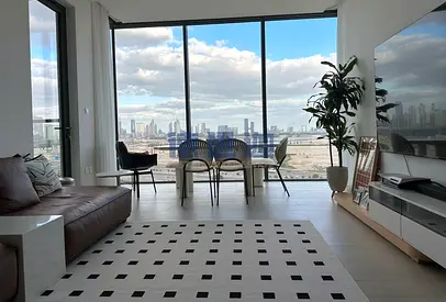 Vacant Soon | Best View | Spacious 2BR | One Park Avenue
