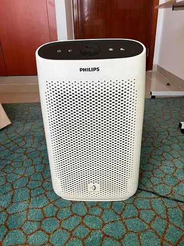 Philips Air Purifier - 1000i Series