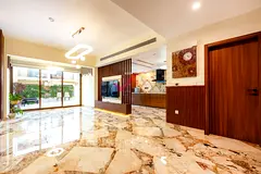 Fully Upgraded 3BR + Maid | Luxury Townhouse | Move-In Ready
