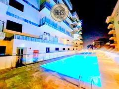 LOCK YOUR DREAM HOME | 1BHK | BALCONY POOL PARKING | ONLY FAMILY