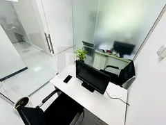 Office For Freezone Company| Free Wi-Fi| Direct from owner