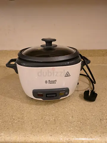 Electric rice cooker