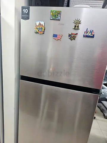 Best Price Hi Sense refrigerator - Like New