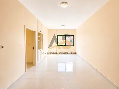 Bright 1 Bedroom Apartment | Balcony | Chiller Free