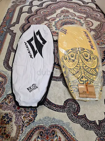 Naish raptor