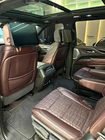 2021 Cadillac ESCALADE — фото 15
