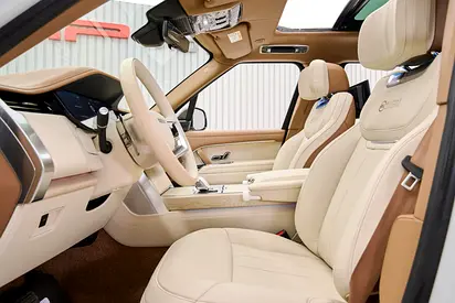صورة مصغرة 12 لـ 2024 LAND Rover RANGE ROVER