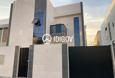 Exclusive Villa |Four Bedrooms |Vacant on Transfer