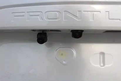 2025 Toyota FRONTLANDER 照片 12