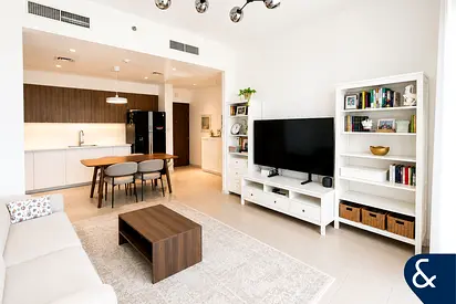 VOT | High Floor | Pool Facing | High ROI