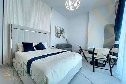 Well Maintained | Fully Furnished | Rented