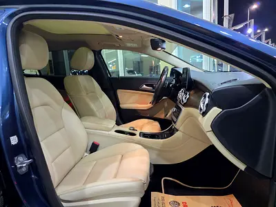 صورة مصغرة 16 لـ 2020 Mercedes-BENZ GLA