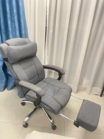 Comfortable office computer chair