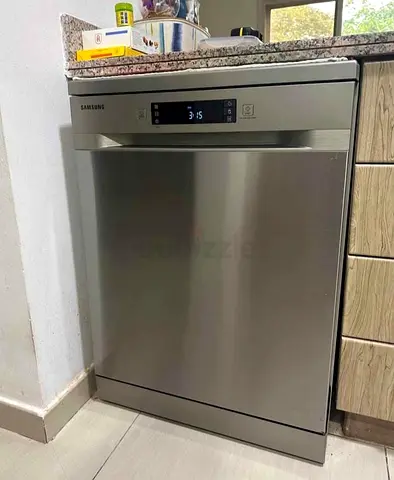 Samsung 3 rack dishwasher for sell 💯 good working