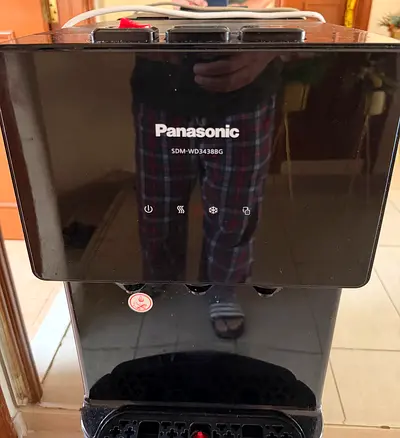 Panasonic Water Dispenser