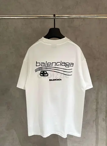 Balenciaga T-shirt for men