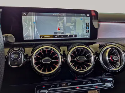 صورة مصغرة 14 لـ 2022 Mercedes-BENZ A-CLASS
