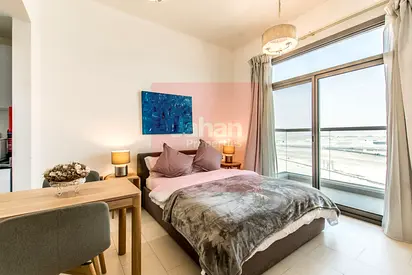 Cozy Fully Furnished Studio | Spacious Unit
