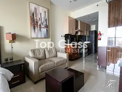 Fully Furnished | High Floor | Rented | Best Deal