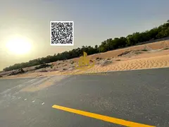 Investment land in Al Zahia | 3,014 sq ft | G+2 | Complete infrastructure and a bargain price of onl