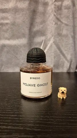 Byredo Mojave Ghost (100ml)