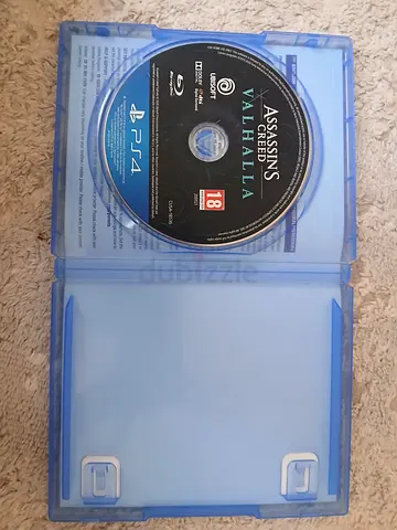Assasins creed Valhalla