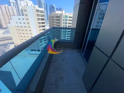 AVAILABLE TO RENT | 1BR W/ ALL AMENITIES | BALCONY | FOR 55K ONLY