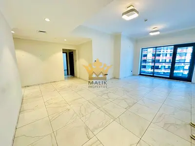2BR Apartment | Close to Metro | Balcony & Pool Access