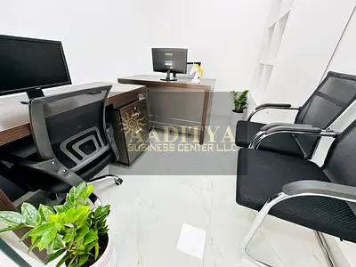 Beautiful Office |direct from Owner |⁠near to Public Transport