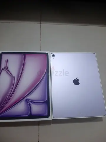 IPAD AIR 13INCH 128GB M3 CHIP CARE PLUS