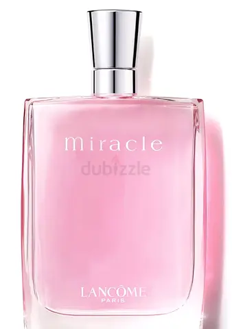 Lancome Miracle Eau de Parfum 100 ml
